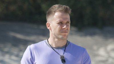 Големият победител в седми сезон на Игри на волята Мирослав