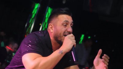 Сумата от 100 000 лв ще прибере фолк звездата Константин