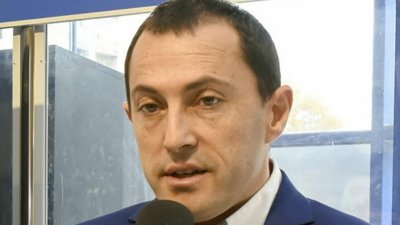 Бившият кмет на пловдивския район Северен Ральо Ралев загуби и