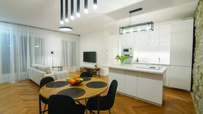 ТЕНДЕНЦИЯ: Жилищата в най-желаните квартали на София са на двойни цени