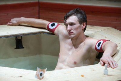 Пиянката Димо Алексиев: Не съм без работа, ролите идват една след друга!