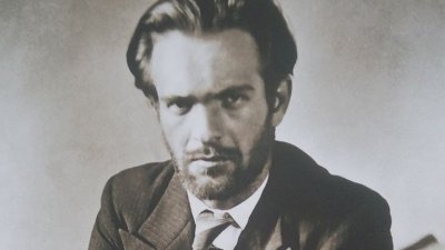 Навършват 116 години от рождението на Никола Вапцаров