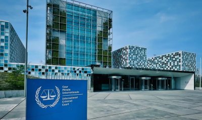 Венецуела се оттегля от Международния наказателен съд