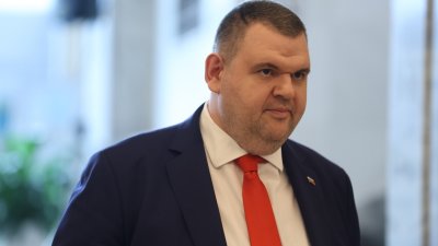 Пеевски посочи точните места на контрапротеста си във вторник