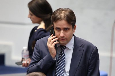 Божидар Божанов: Мнозинството е виновно, че сме на избори