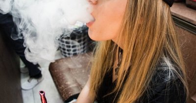 Общо 26 6 от учениците в момента употребяват тютюневи изделия