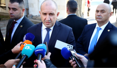 Първан СимеоновБорисов ще се опита да се извози на вълната