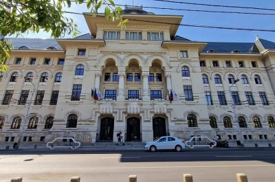 Букурещ избира днес нов кмет