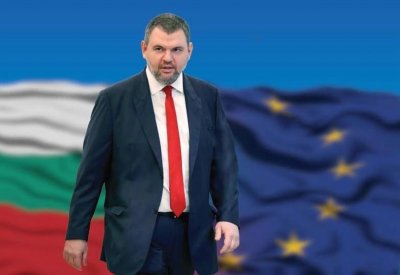 Делян Пеевски: Днес дадохме урок по демокрация и любов към България 