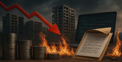 През последните месеци скоростта с която българската икономика се влошава