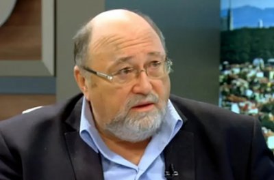 Сашо Йорданов отсъди: Митингите на ДПС са по-европейски от пепейските 