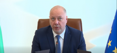 Росен Желязков: Демокрацията преди всичко! 