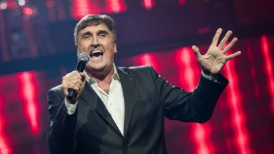 Веско Маринов: Признавам само волво с шибидах, от 24 години не сядам в друга кола!