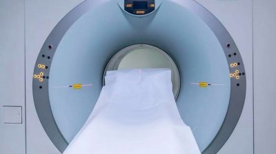 Уникален за Европа преносим ЯМР заработи в румънска болница