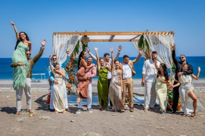 Еуфория сълзи любов надежда и разочарование се смесиха взривоопасно на