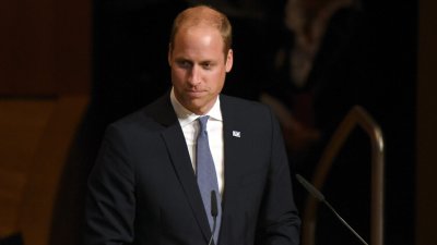 Принц Уилям е категоричен че няма да допусне да повтори