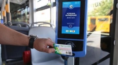 Заради стачките през май: Удължават безплатно картите за градския транспорт в София