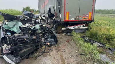 Страшна трагедия: Трима мъже са загиналите в мелето край Търговище