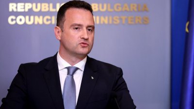 Комисията по енергетика прие на първо четене бюджета за догодина