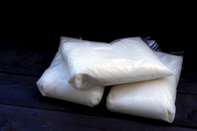 3 години и половина затвор за мъж за притежание на над 3 кг кокаин и незаконен пистолет