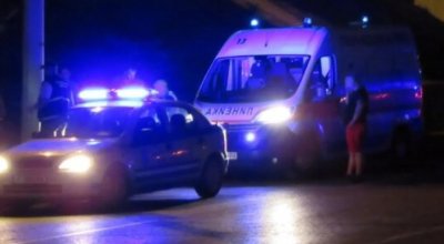 Кръв на метростанция "Опълченска": Прострелян е мъж 