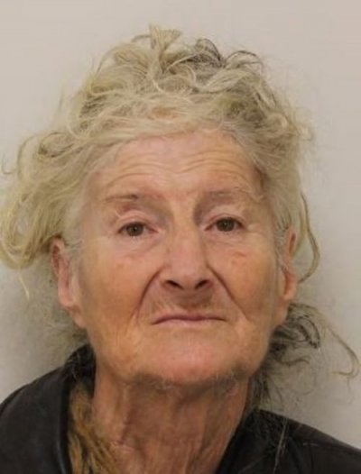 Полицията в Габрово издирва 75-годишна жена