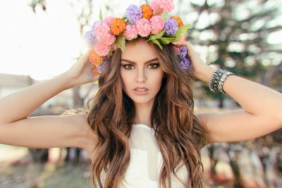 Виктория Капитонова победителката от първия сезон на Ергенът отново разбуни