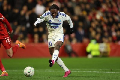 Митов отказа Страсбург