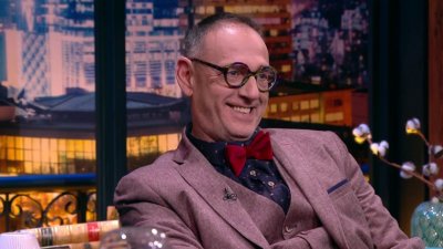 Любен Дилов - син: Асен Василев е розов и някои негови поведения