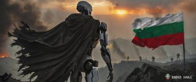 От Родопите до бъдещето: Българската история оживява в компютърна игра