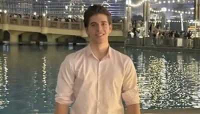 19-годишният джигит, летял с 300 км/ч по Околовръстното, духнал за Дубай 