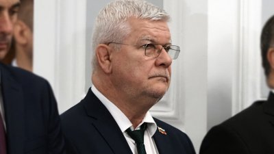 Кирил Вътев: Земеделието ни може да изхрани 30 милиона!
