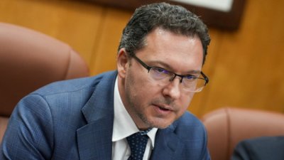 Даниел Митов: Дайте причини да хвърля оставка! Аз пазя живота и здравето на хората