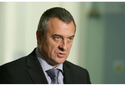 Ако беше окървавен протеста това означава автоматично оставка на правителството