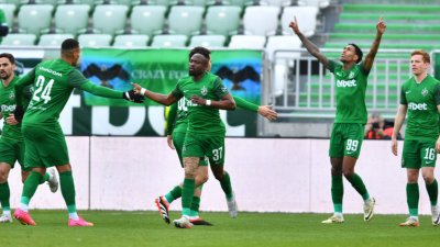 Румънският съдия Хорациу Фешник ще ръководи срещата от шестия кръг