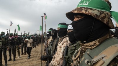 Франция алармира, че евросредства може да са се озовали в ръцете на "Хамас"