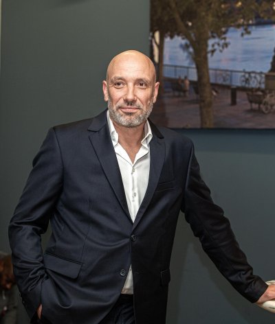 Музиканти от "Тему" и "Али експрес", обединявайте се! Захари Бахаров обидил пианиста Милен Кукошаров