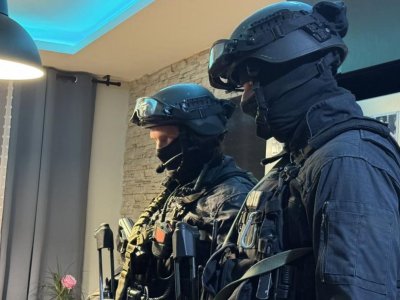 Разбиха схема за данъчни измами за над 13 млн. евро