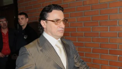 Апелативният съд в Белград освободи Сретен Йосич