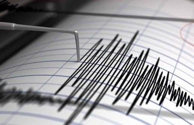 Земетресение разлюля Румъния