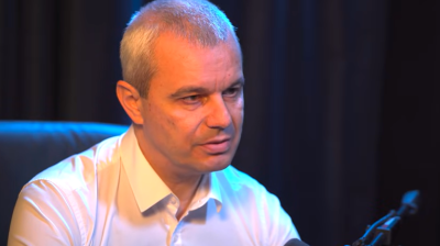 КАКОЙ СЮРПРИЗ: Копейкин иска да управлява с Радев