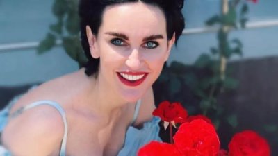 Украинците подпукаха красивата Олеся - мъж - гангстер, син - килър