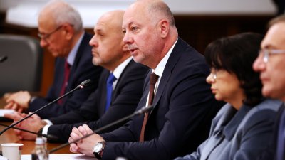 Бюджетът за здраве буксува, Тристранката не го прие 