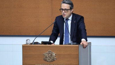 Да отчетем фактите и ще вземем съответните решения каза депутатът