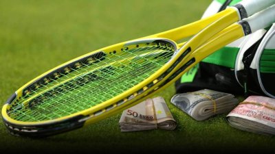 20 години заради залози!