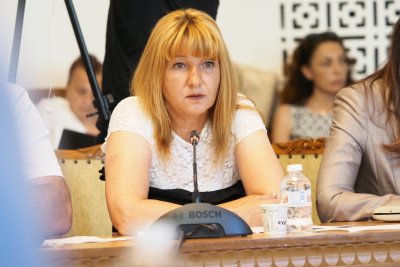 Диана Георгиева: Медиците се чувстват излъгани от новия проектобюджет