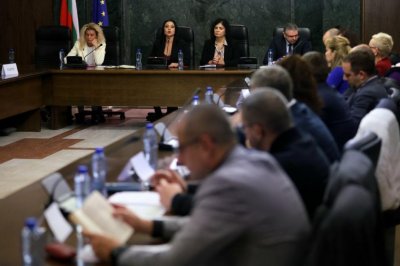 Предлагат райския газ да се третира като акцизна стока