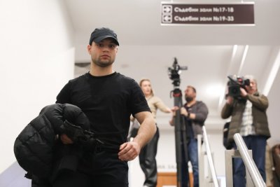 Само в Lupa.bg: Прокурорският син от Перник избяга в чужбина?