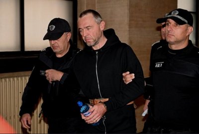 Съдът реши да не екстрадира Игор Гречушкин, заподозрян за взрива, при който загинаха над 200 души в Бейрут