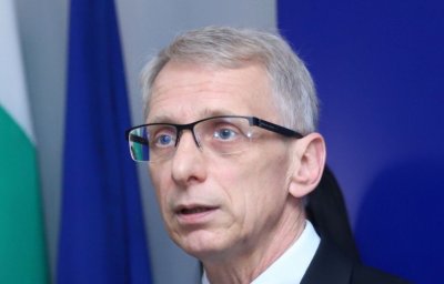 Имам високодостоверна информация че подстанцията Рила на Енергопро в Борисовата градина